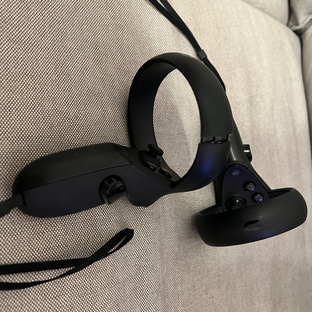 Oculus Rift S - PC VR - Picture 4 of 7